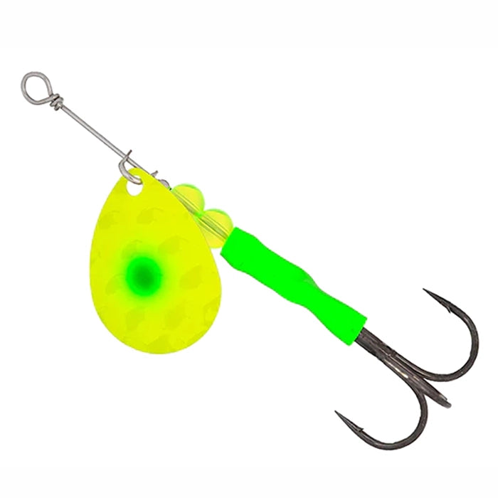 Simon Colorado Spinner 18 Hex Gold Light Bulb