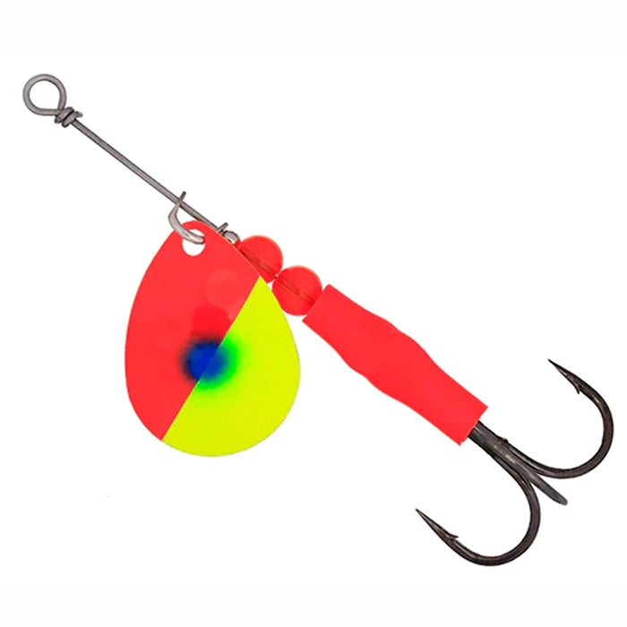 Simon Colorado Spinner 21 Hex Gold Flaming Banana