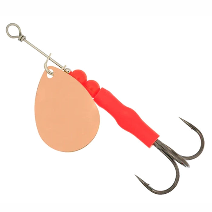 Simon Colorado Spinner 3 Flat Copper