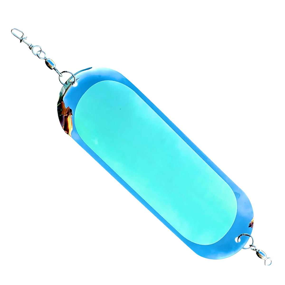 Simon Sockeye Dodger Moon Jelly