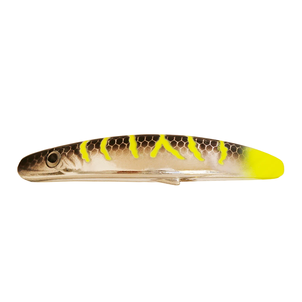 Simon Spin Dawg 30 Widow Maker Chartreuse