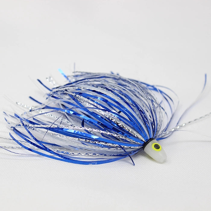 Stacking Bodies Trolling Flies Aim High