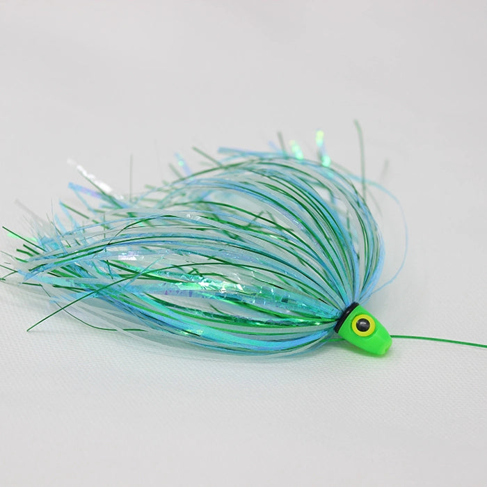 Stacking Bodies Trolling Flies Ambush GL/UV