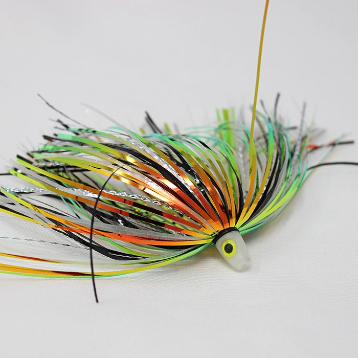 Stacking Bodies Trolling Flies Claymore
