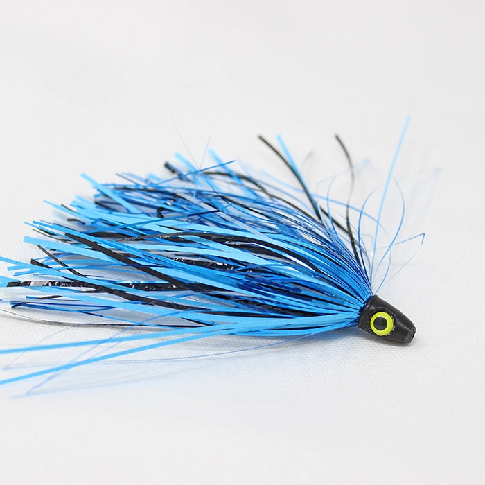 Stacking Bodies Trolling Flies Fish Trap