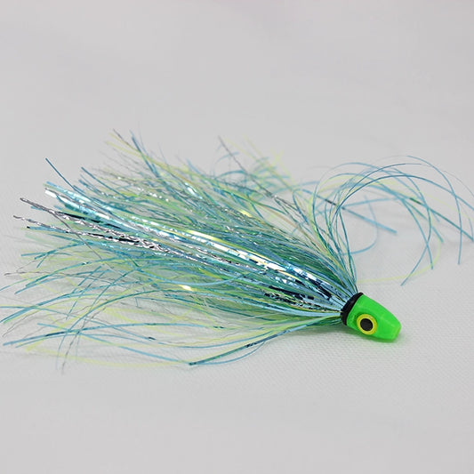 Stacking Bodies Trolling Flies Frag Out GL