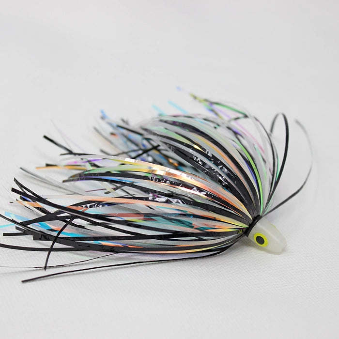 Stacking Bodies Trolling Flies Infidel UV/GL
