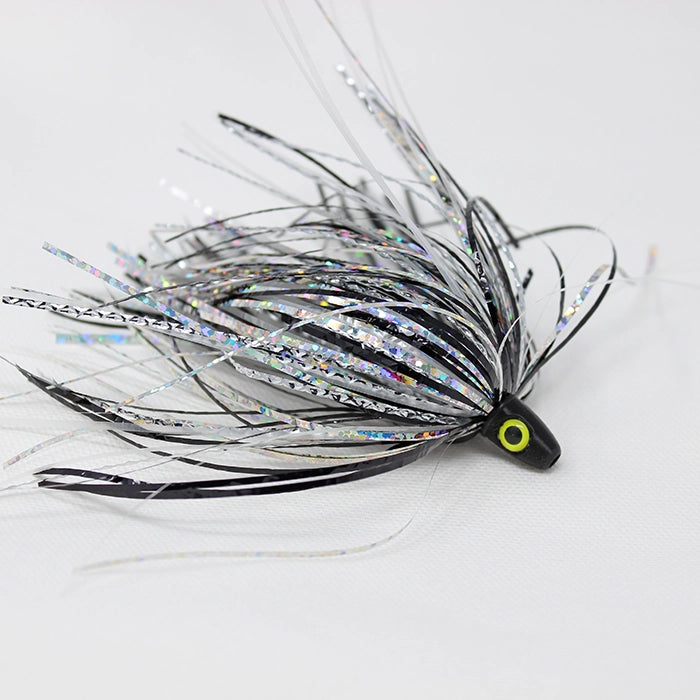 Stacking Bodies Trolling Flies M2 Herring