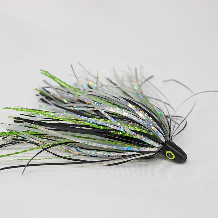 Stacking Bodies Trolling Flies M9 Herring