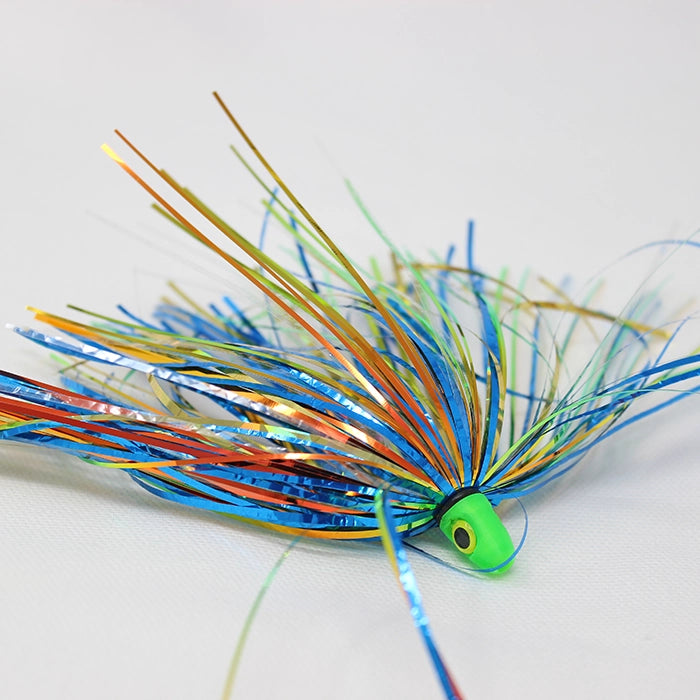 Stacking Bodies Trolling Flies Maverick