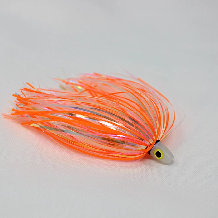 Stacking Bodies Trolling Flies Tracer Round