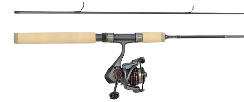 Steelhead Fishing Rod Reel Combo
