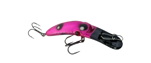 Steelhead Salmon Plugs