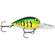 Storm Wiggle Wart Fire Tiger