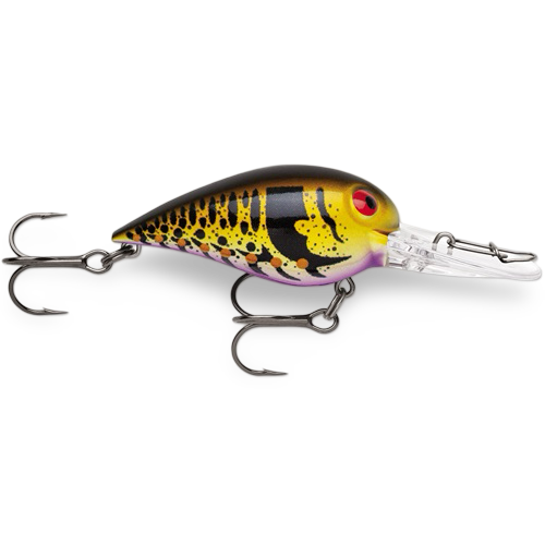 Storm Wiggle Wart Peanut Butter Jelly Craw