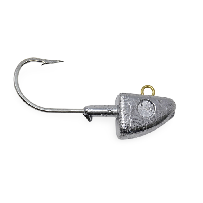 Swimbait Lead Jighead