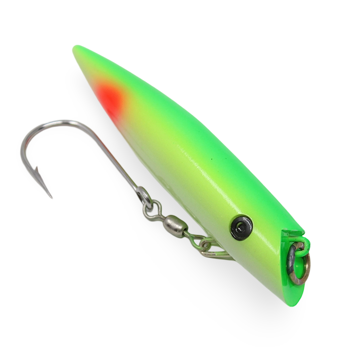 Tomic Plug Classic 4 Inch No Bananas 577