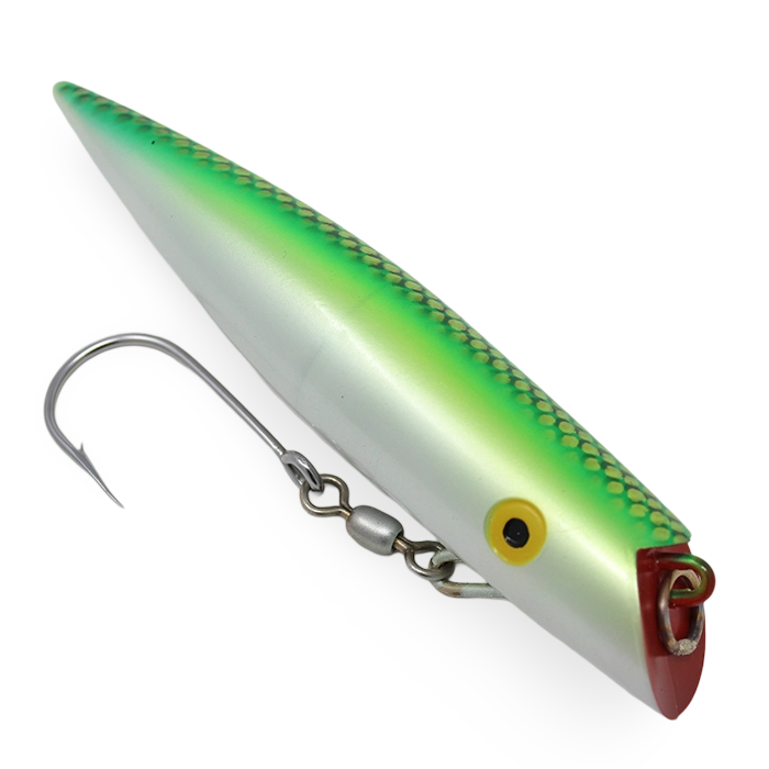 Tomic Plug Classic 6 727