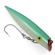 Tomic Plug Classic 6 Inch 607 Glow