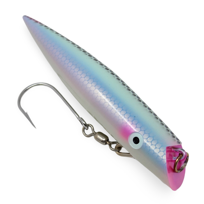 Tomic Plug Classic 6 Inch Easter Egg 185g