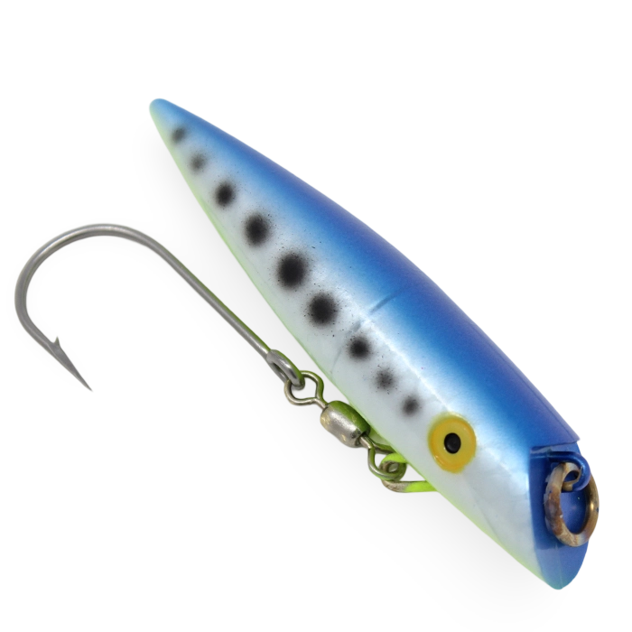 Tomic Plug Tubby 3 Mike Pilchard 546