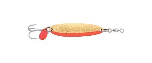 Trout Fishing Casting Spoons