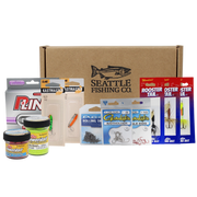 Trout Fishing Gift Box Small