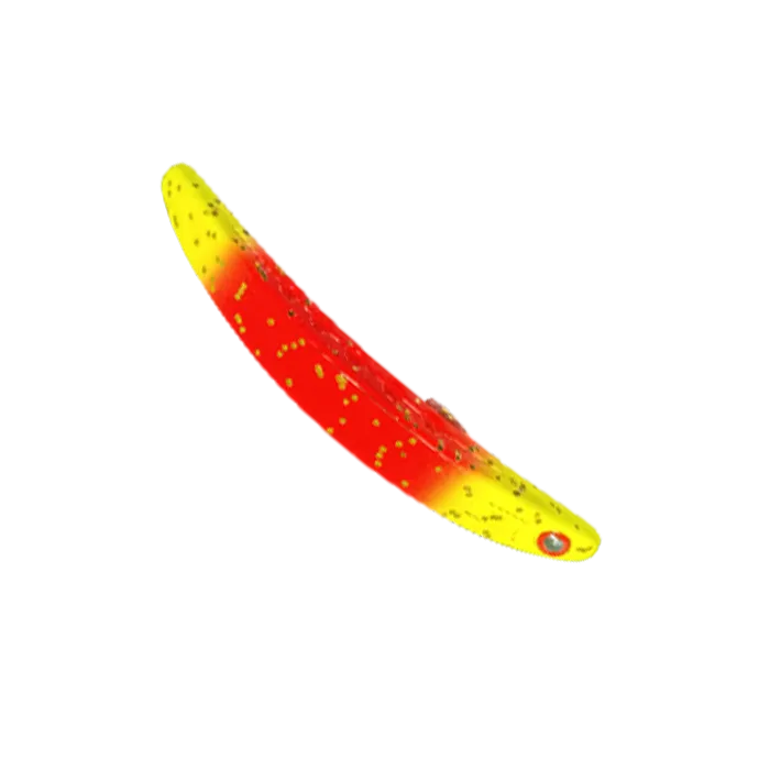 Brad's Skinny Mini Super Baits