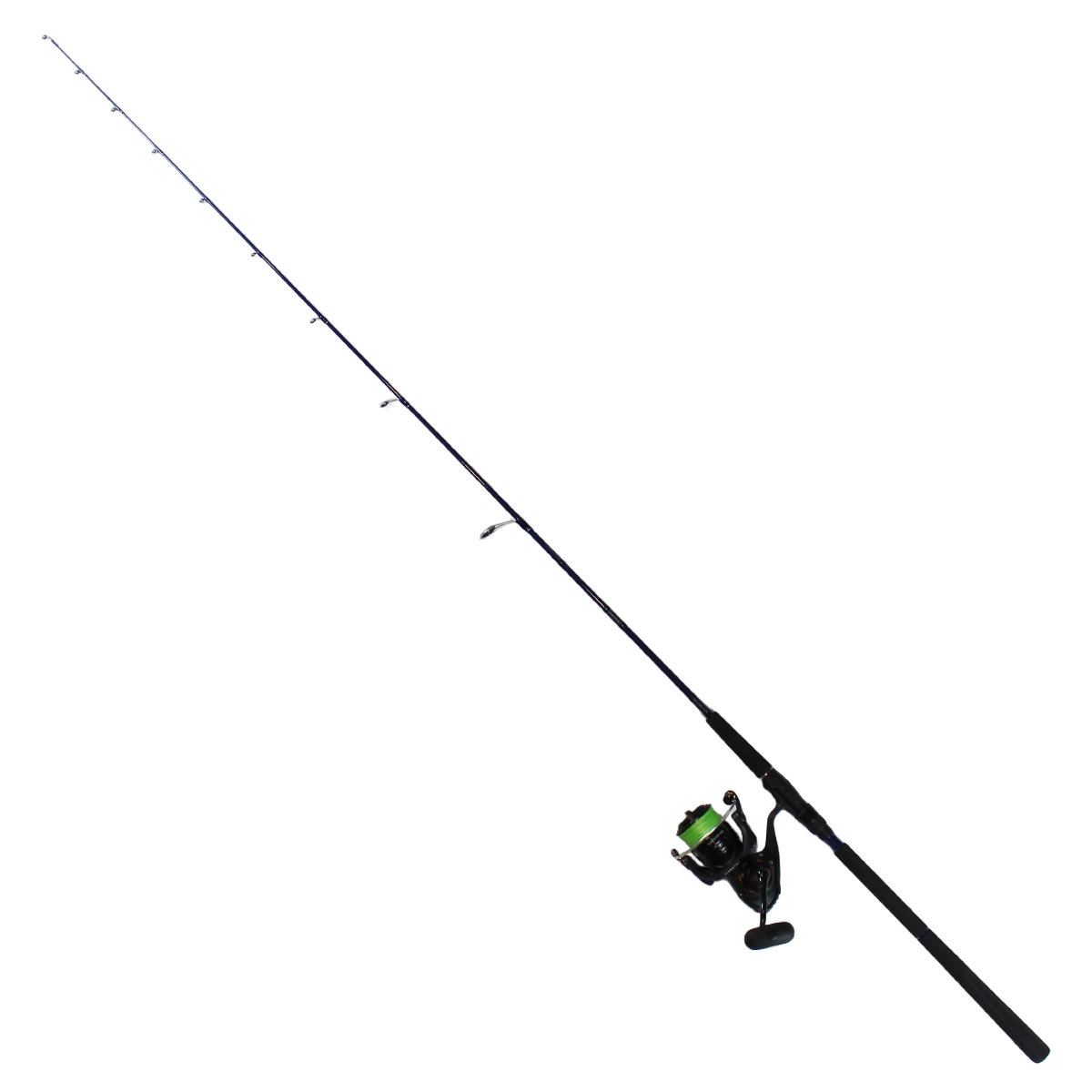 West Coast Lingcod Rockfish Bass Striper Setup