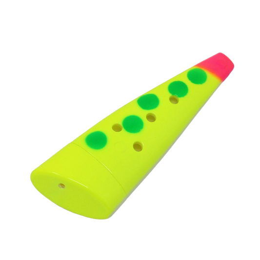 Yakima Bait Cut Plug Rotten Banana