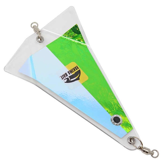 Yakima Bait Fish Flash 6in Inline Flasher High Tower