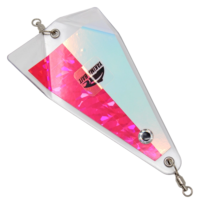 Yakima Bait Fish Flash 6in Inline Flasher Knock Out