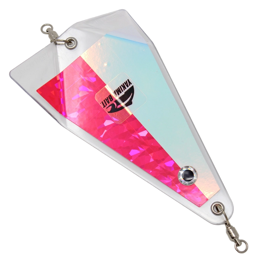 Yakima Bait Fish Flash 6in Inline Flasher Knock Out