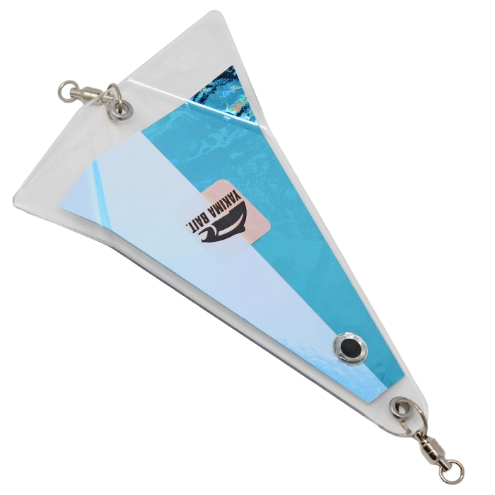 Yakima Bait Fish Flash 6in Inline Flasher Surfer