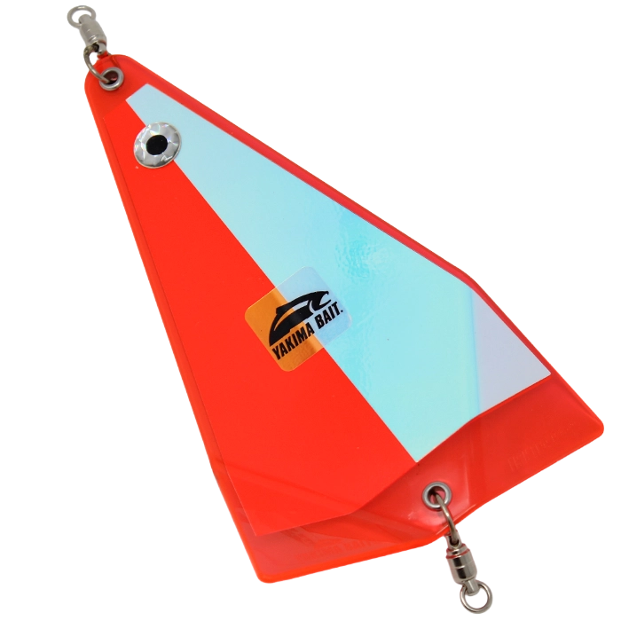 Yakima Bait Fish Flash Inline Flasher BMK