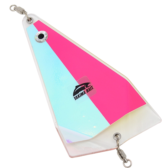 Yakima Bait Fish Flash Inline Flasher Glass Cutter