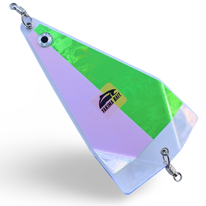 Yakima Bait Fish Flash Inline Flasher High Tower