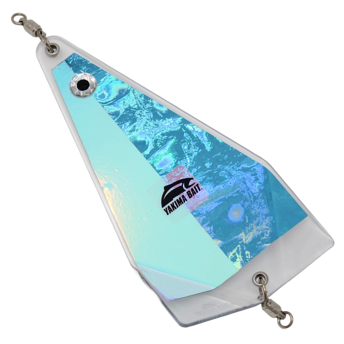 Yakima Bait Fish Flash Inline Flasher Surfer