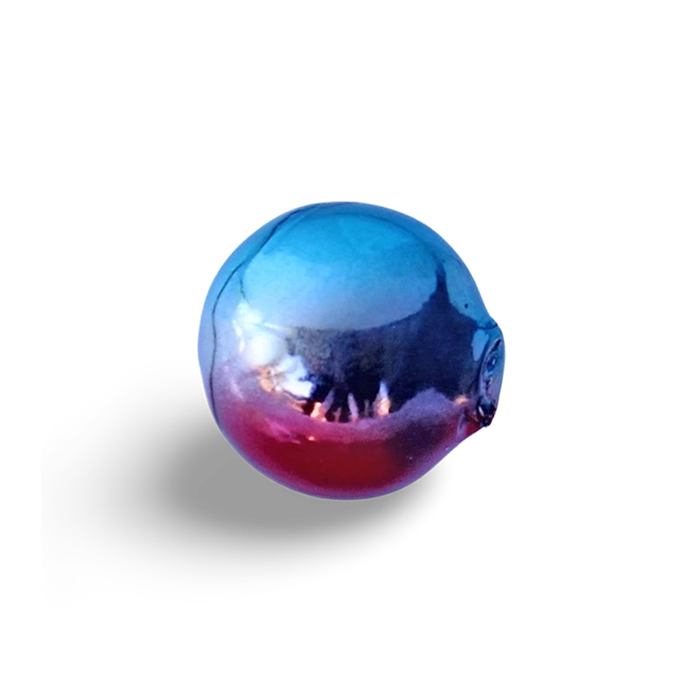 Yakima Bait Lil Corky Patriot