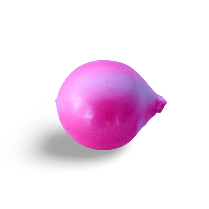 Yakima Bait Lil Corky Pink Pearl