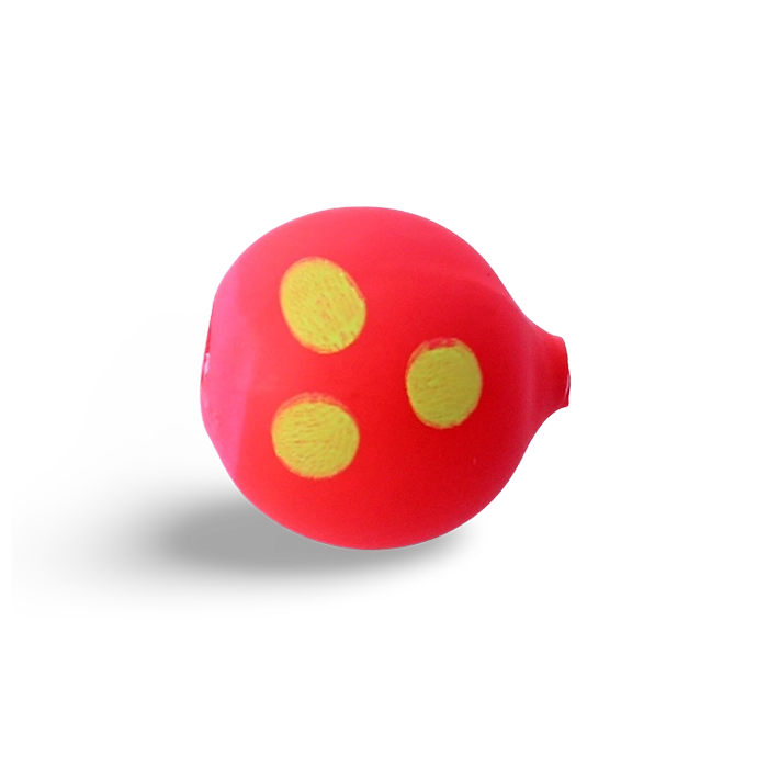 Yakima Bait Lil Corky Reverse Clown