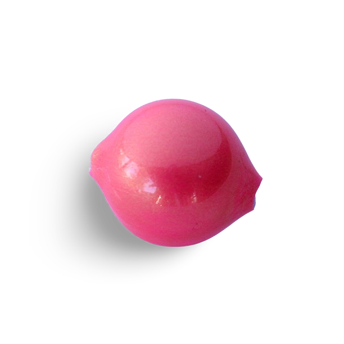 Yakima Bait Lil Corky Sunrise