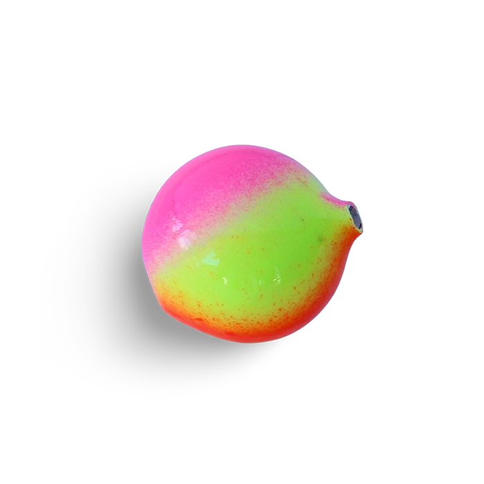 Yakima Bait Lil Corky Sunset