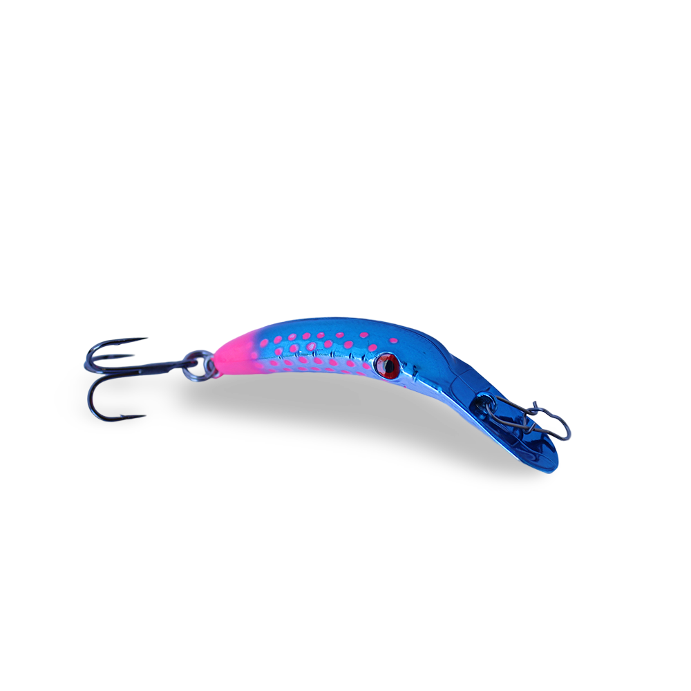 Yakima Bait Mag Lip 20 25 Last Pass LASTP