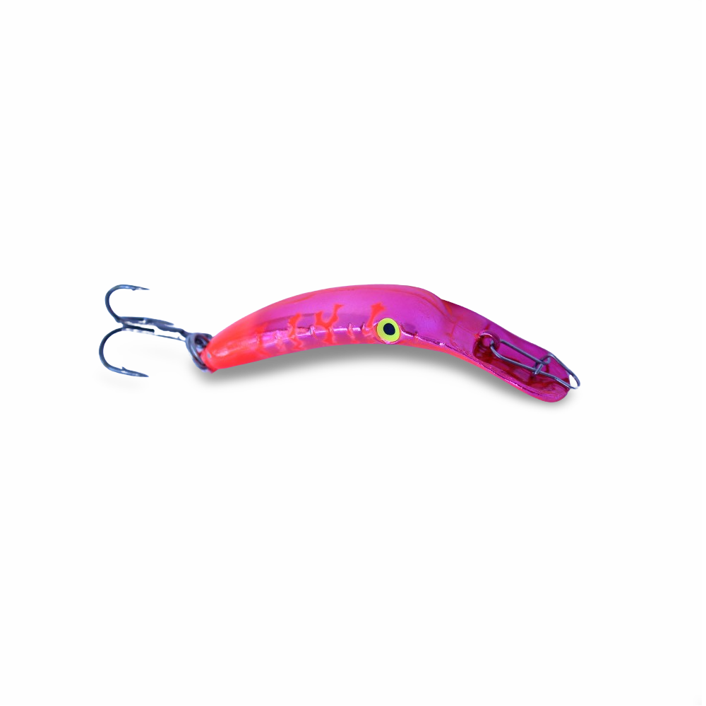 Yakima Bait Mag Lip 20 25 Punch Card PUNC