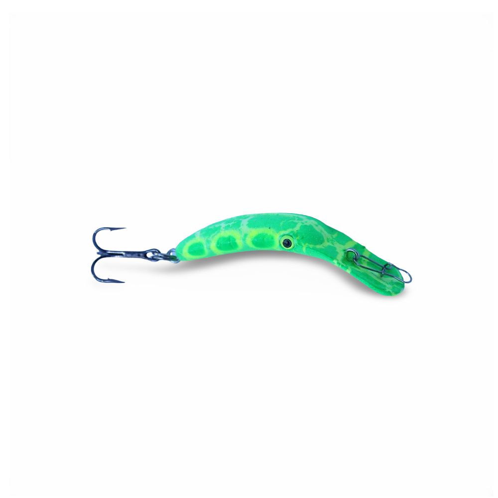 Yakima Bait Mag Lip 20 25 Spring Frog SFR