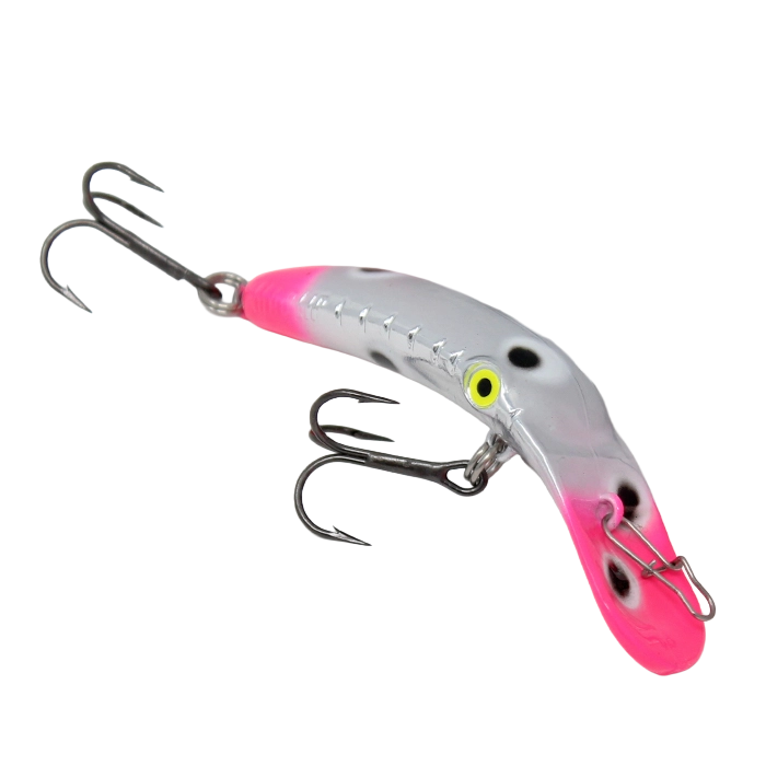 Yakima Bait Mag Lip Plug Blind Date