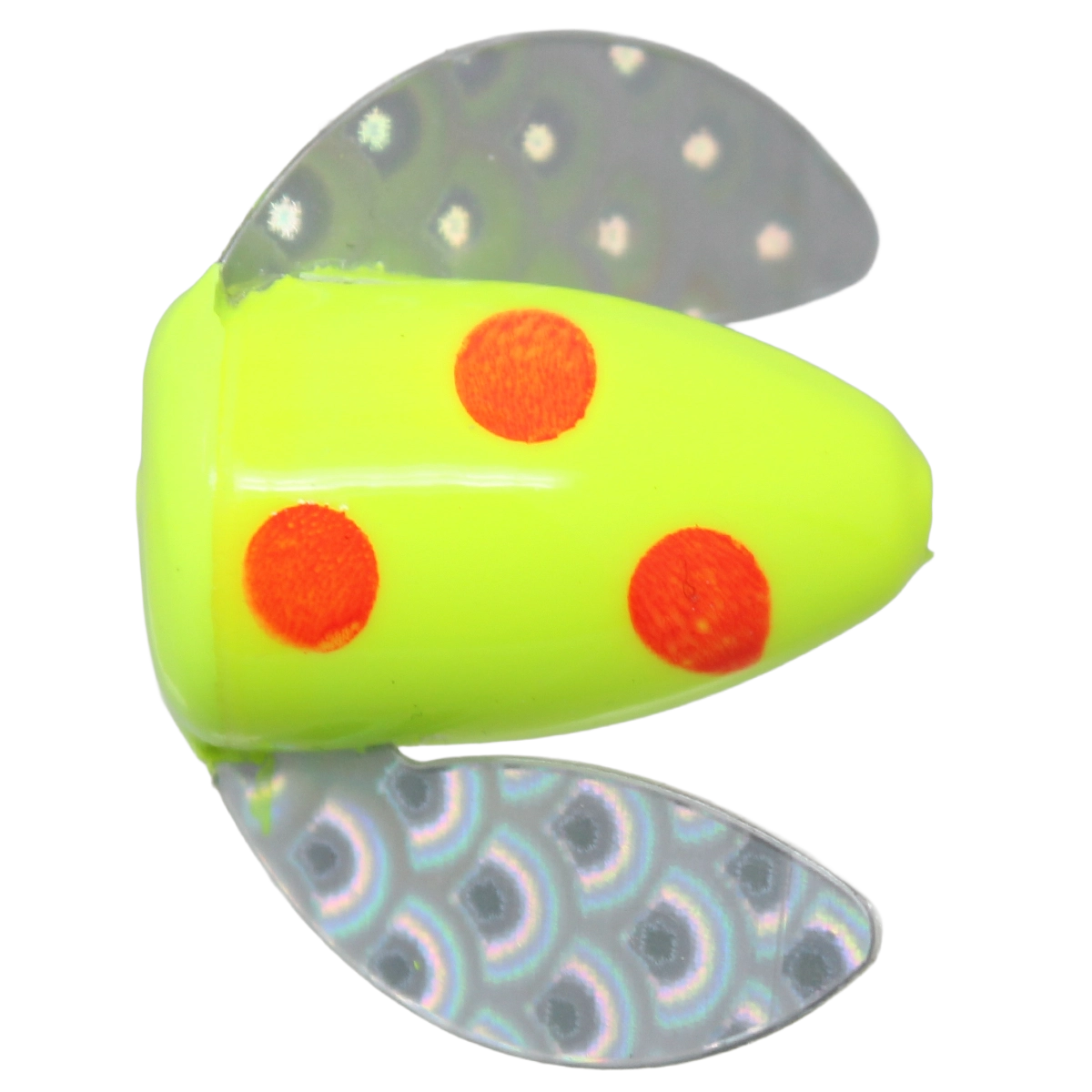 Yakima Bait Spin N Glo CL-MY
