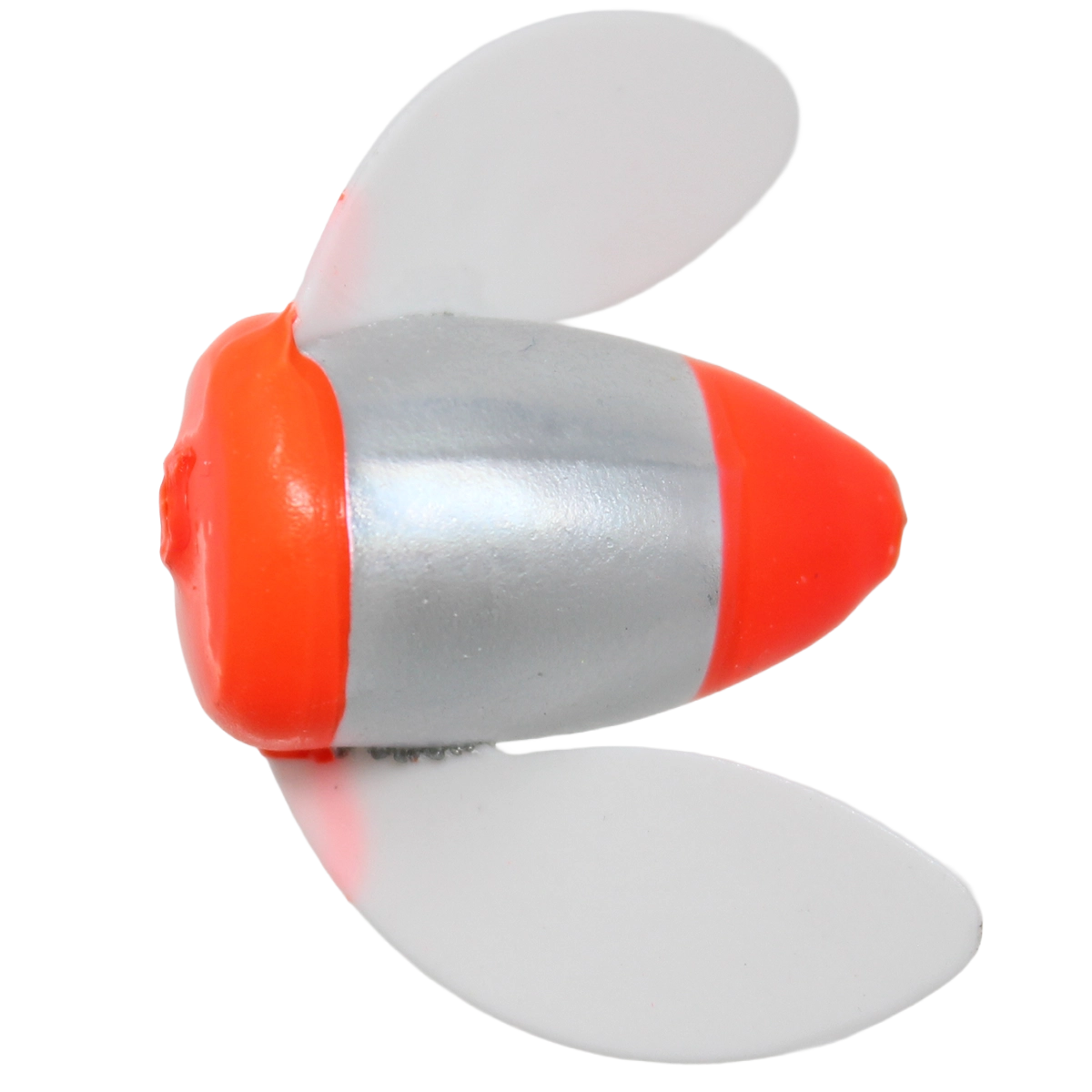 Yakima Bait Spin N Glo DTUF-WH