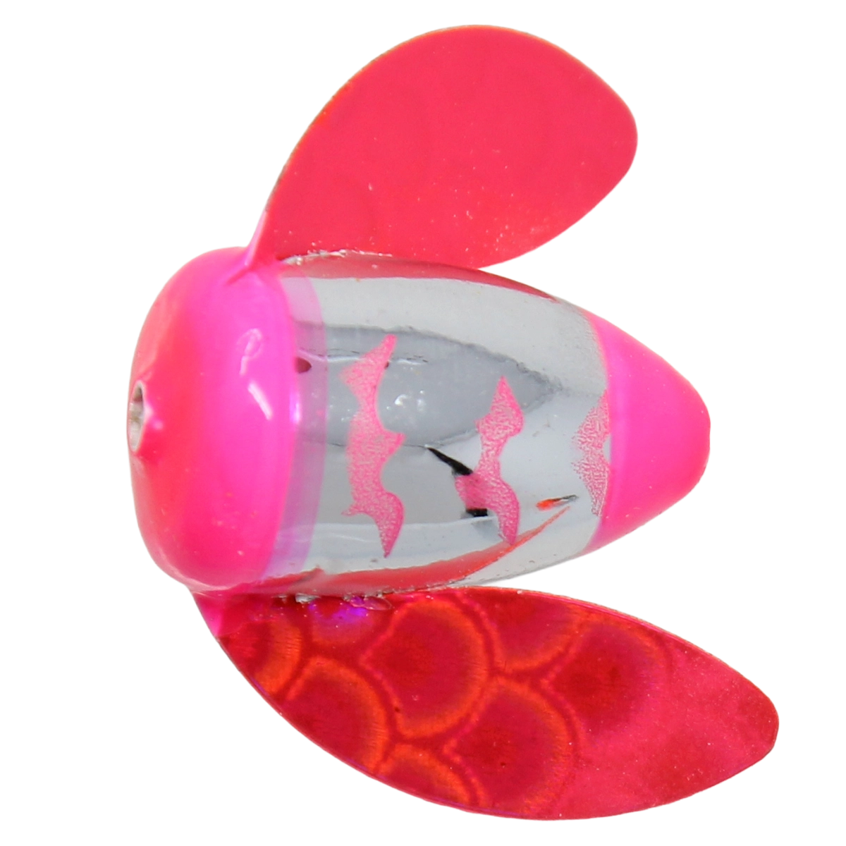 Yakima Bait Spin N Glo DTUP-MP